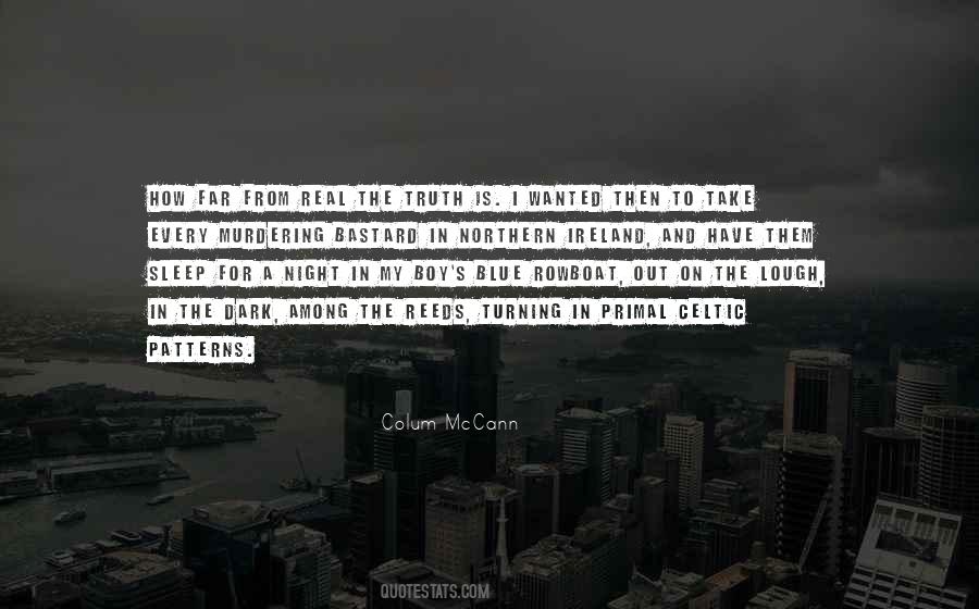 Night Blue Quotes #1720447