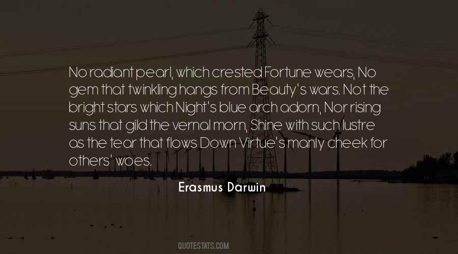 Night Blue Quotes #506481