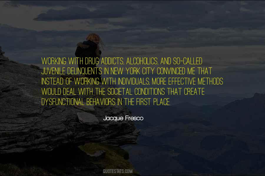 Quotes About New Methods #1187851
