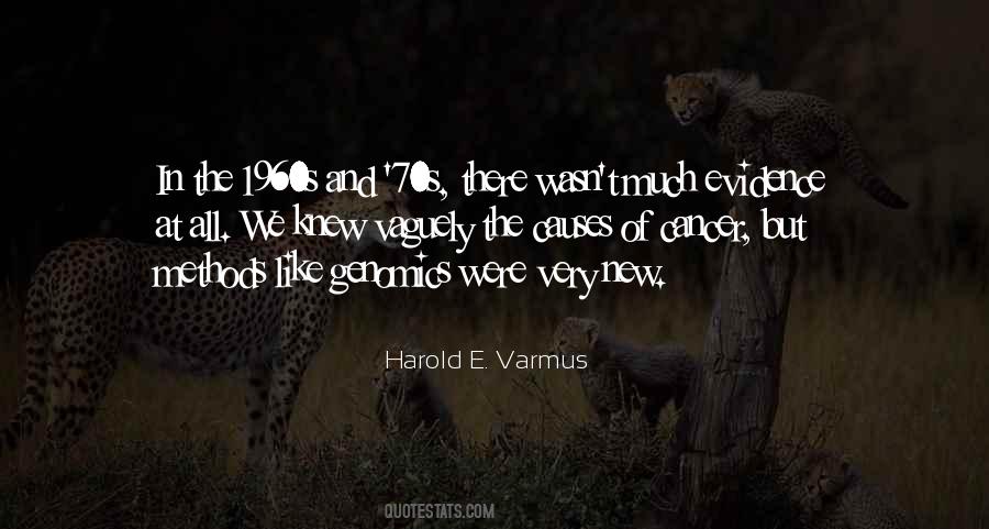 Quotes About New Methods #1835108