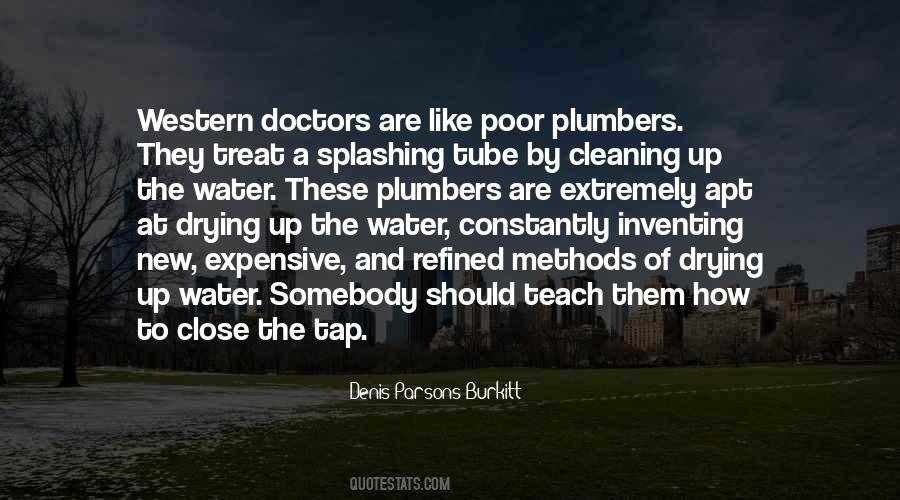 Quotes About New Methods #324336