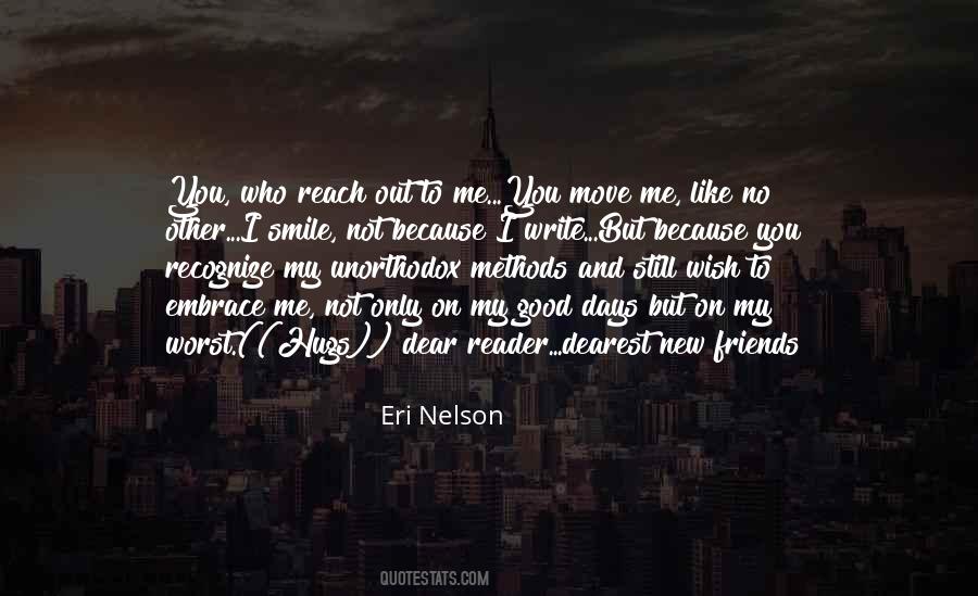 Quotes About New Methods #540350