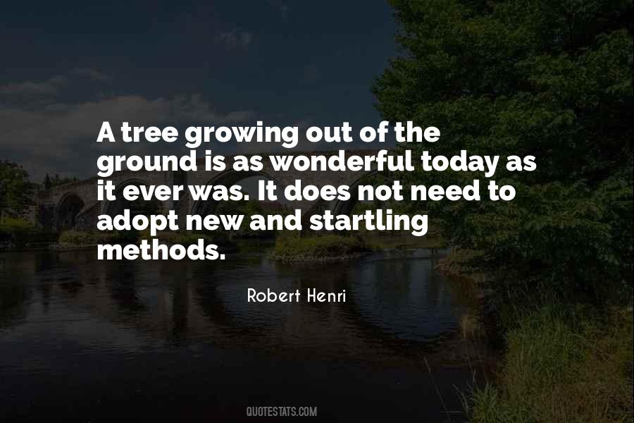 Quotes About New Methods #612874