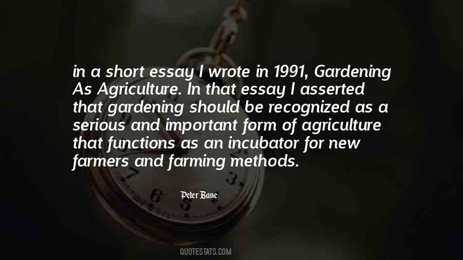Quotes About New Methods #893820