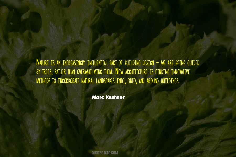 Quotes About New Methods #923625