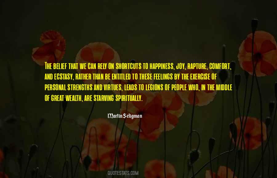 Quotes About Shortcuts #555519
