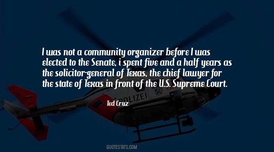 Us Supreme Court Quotes #122999