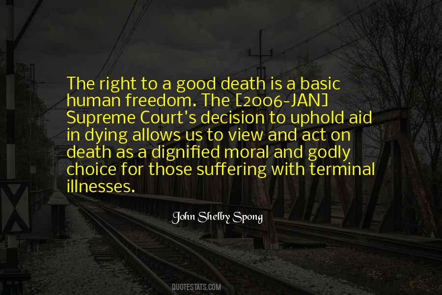 Us Supreme Court Quotes #1316330