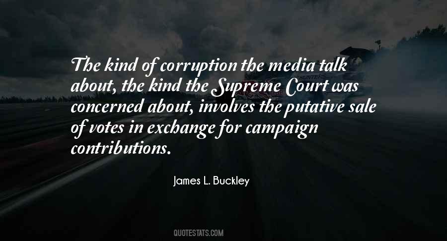Us Supreme Court Quotes #72063