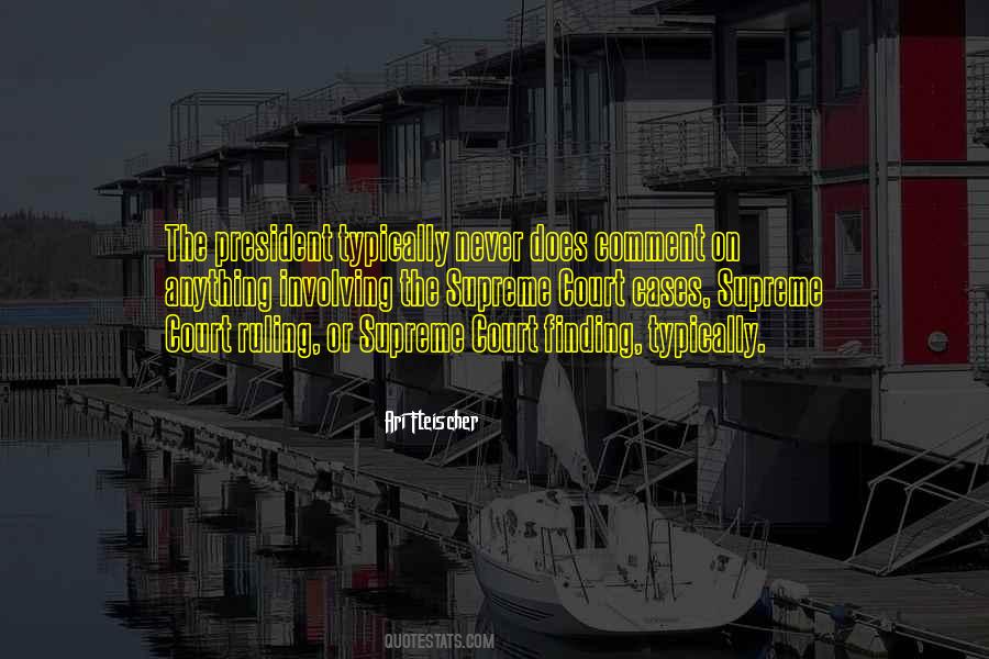 Us Supreme Court Quotes #77844