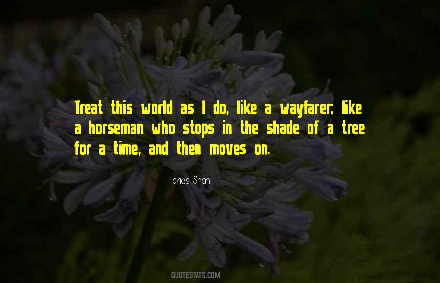 A Horseman Quotes #923930