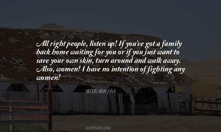 Quotes About Aunt Baba #190870