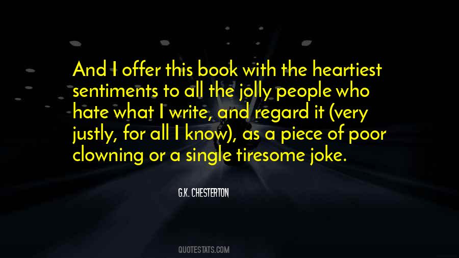 Write The Book Quotes #10715