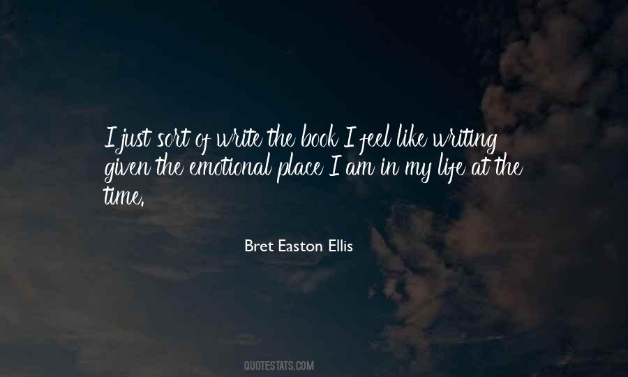 Write The Book Quotes #1677048