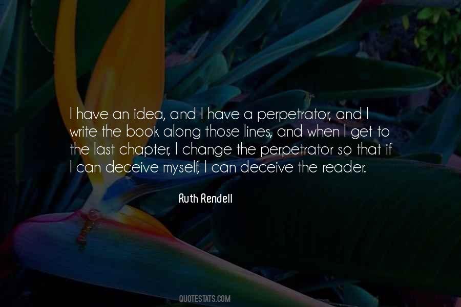 Write The Book Quotes #1773560