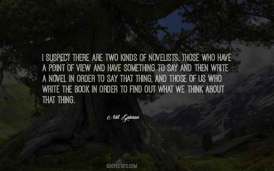 Write The Book Quotes #1850348