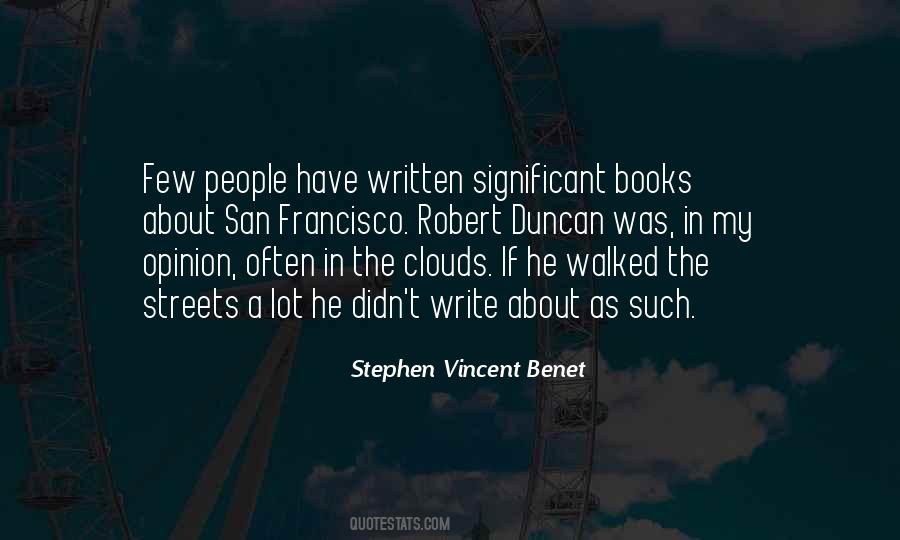 Write The Book Quotes #21562