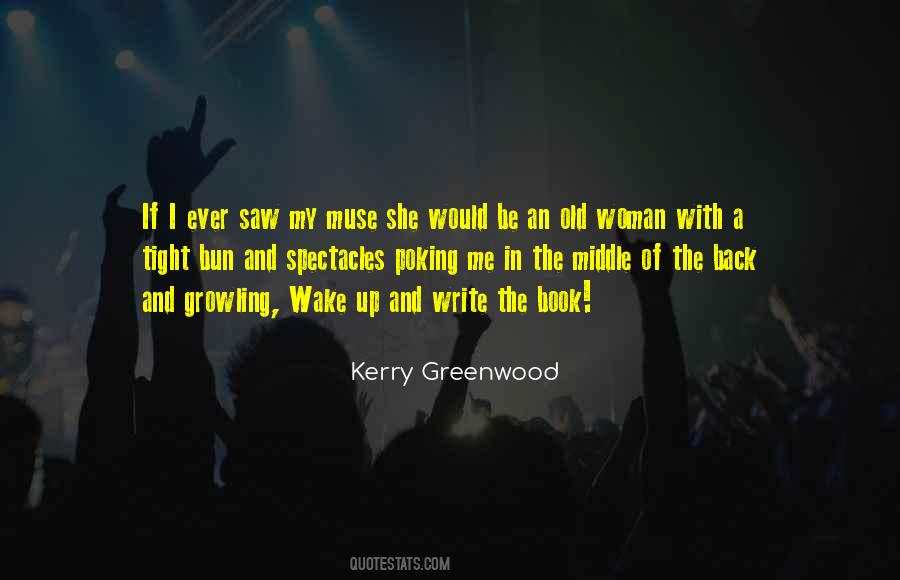 Write The Book Quotes #270535
