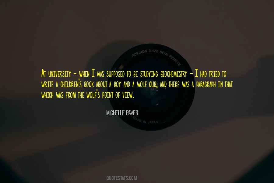 Write The Book Quotes #83763