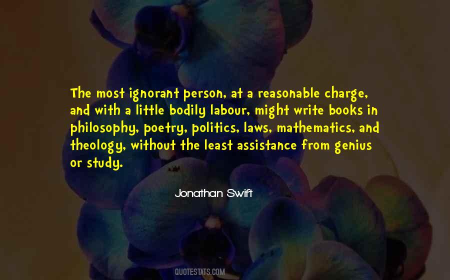 Write The Book Quotes #90063