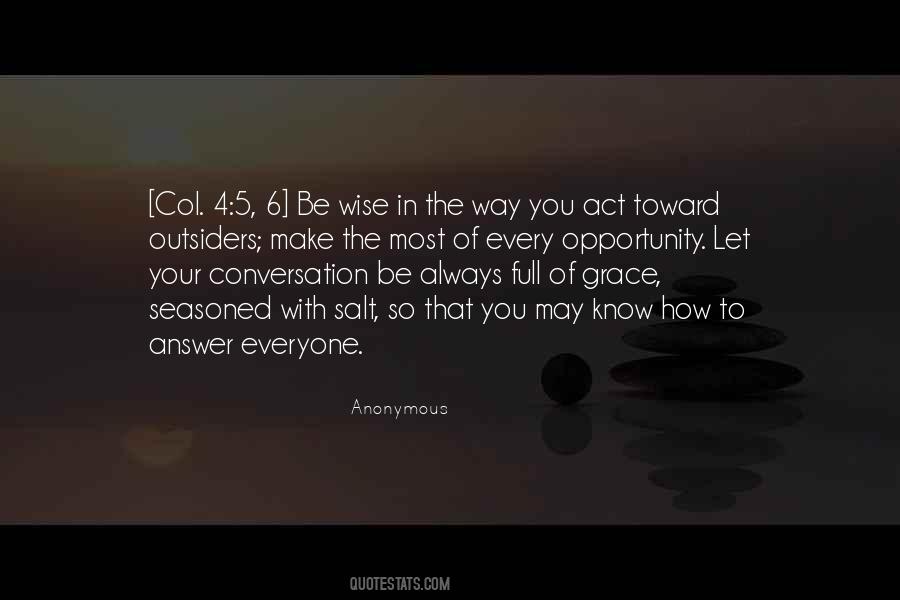 Samandra Laford Quotes #1545165