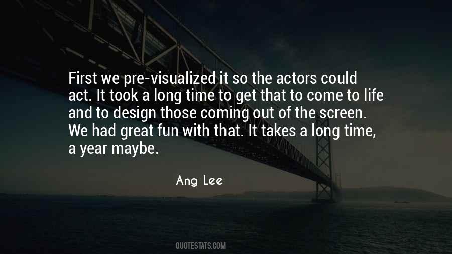 Quotes About Fun And Life #203096
