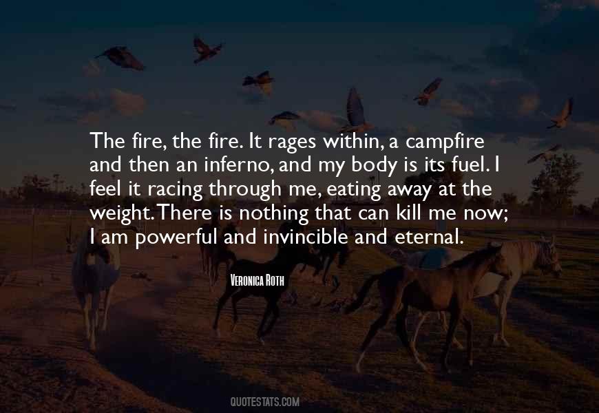 I Am Powerful Quotes #1653385