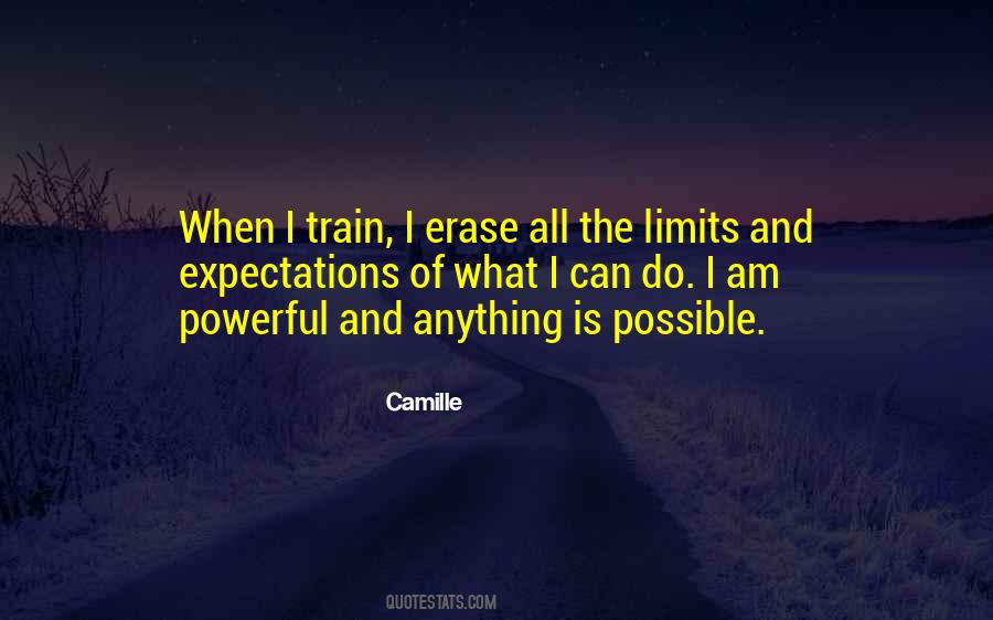 I Am Powerful Quotes #647024