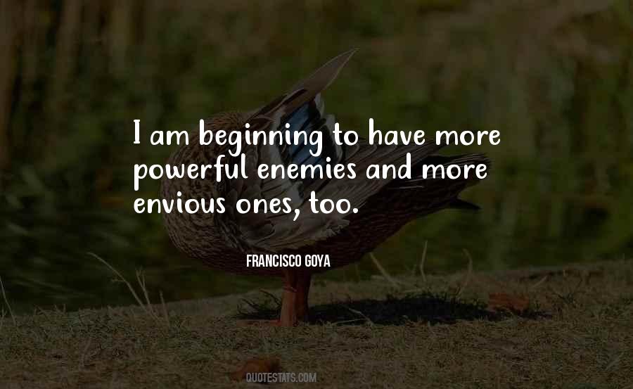 I Am Powerful Quotes #758013