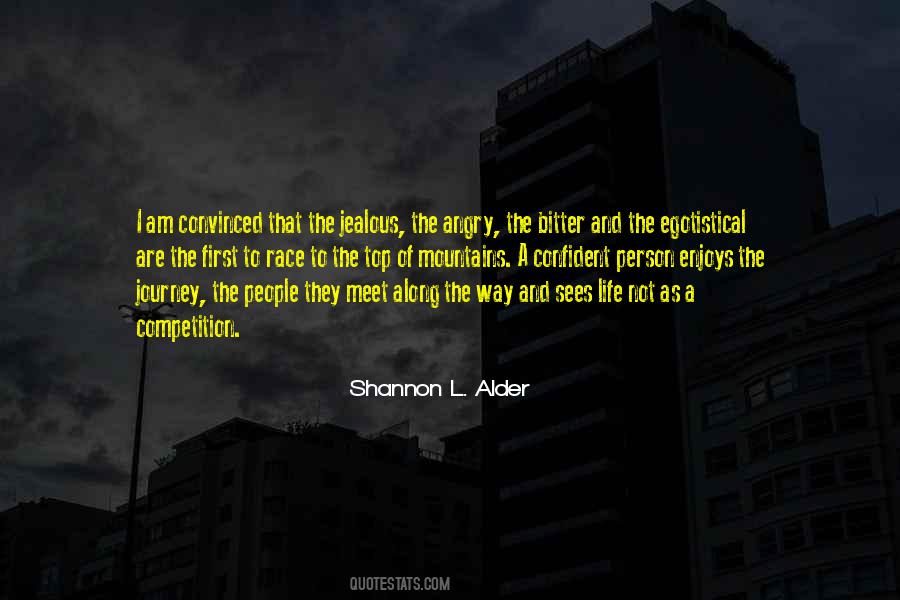 I Am Powerful Quotes #764958