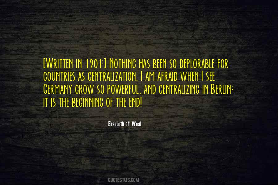 I Am Powerful Quotes #952934