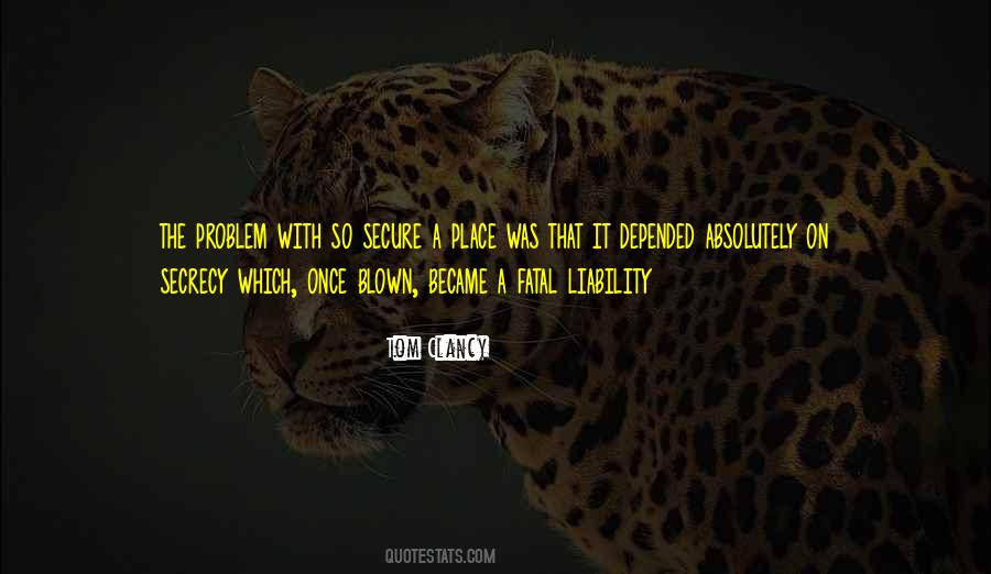 Mclennan County Quotes #480519