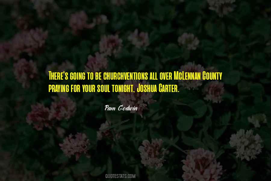 Mclennan County Quotes #689973