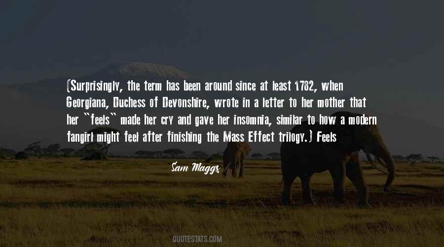 Quotes About A Fangirl #1033486