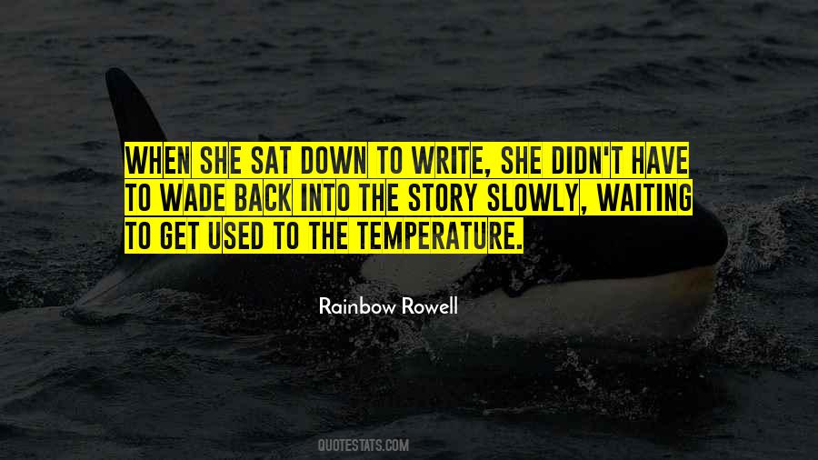 Quotes About A Fangirl #1277561