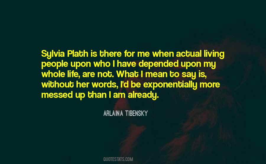 Quotes About A Fangirl #1317217