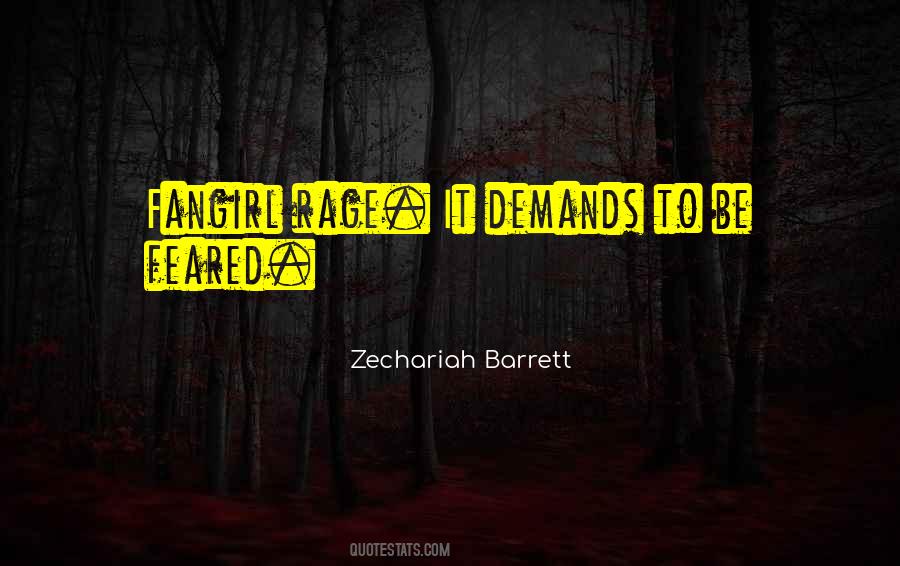 Quotes About A Fangirl #1398245