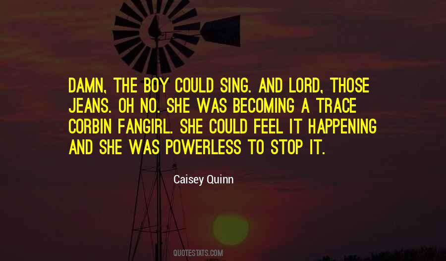 Quotes About A Fangirl #1477099