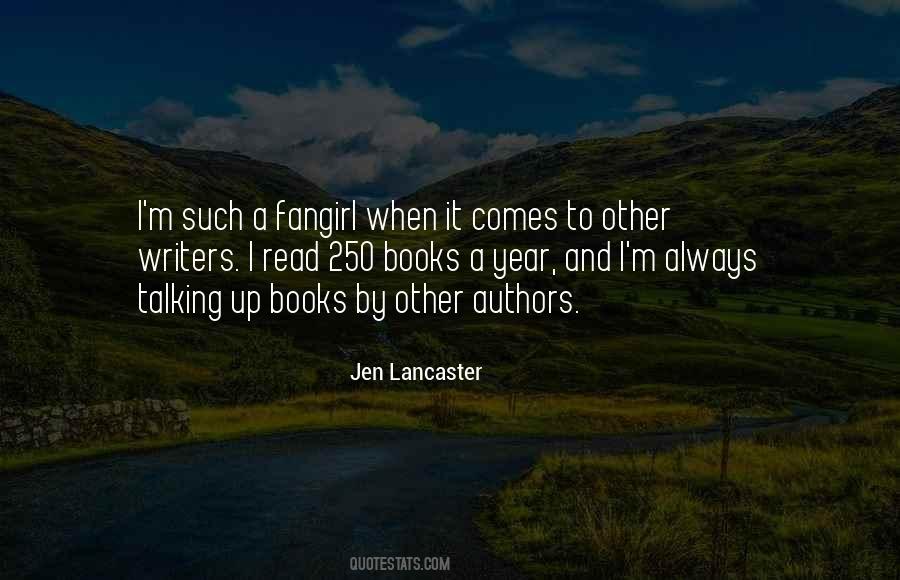 Quotes About A Fangirl #1549994
