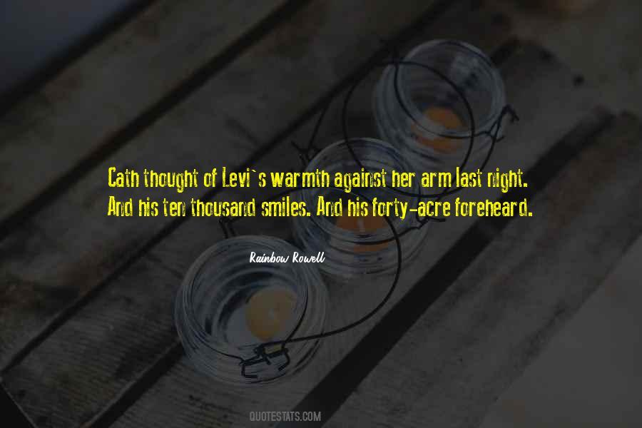 Quotes About A Fangirl #1638927