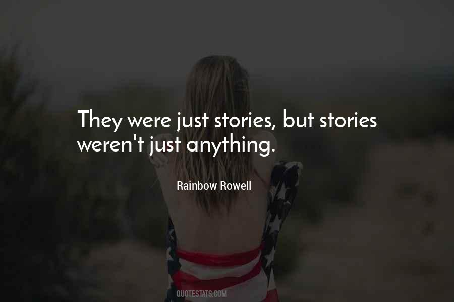 Quotes About A Fangirl #638056