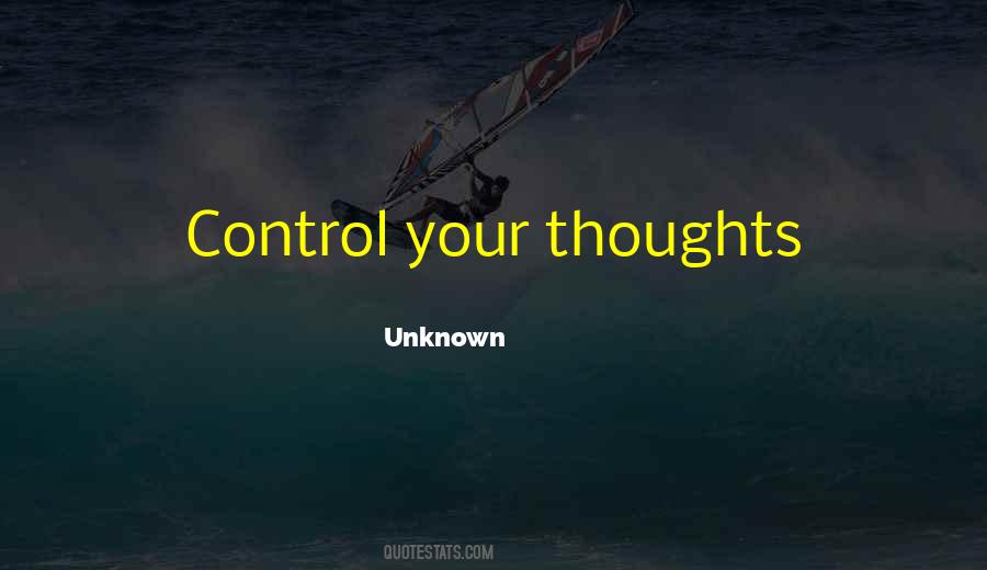Control Your Quotes #933346