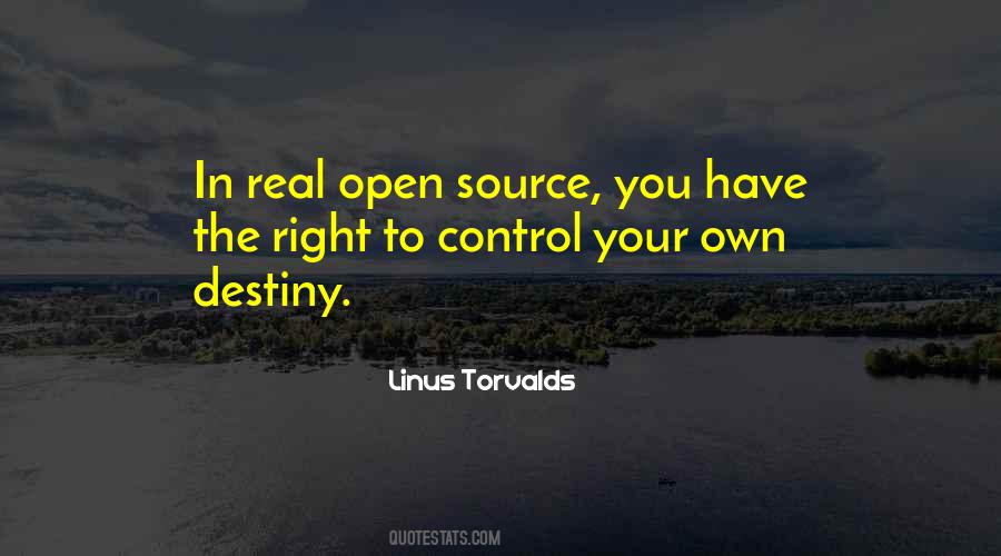 Control Your Quotes #977676