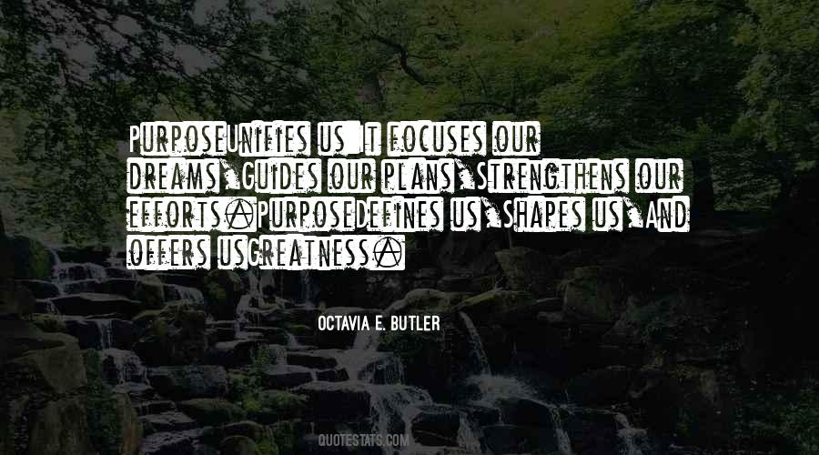 Defines Us Quotes #1497610