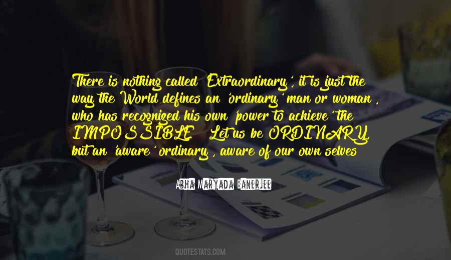 Defines Us Quotes #219433