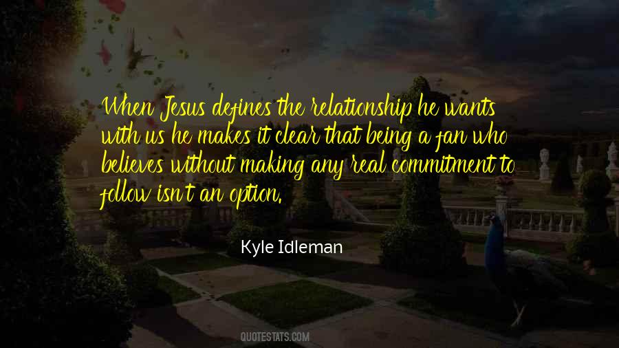 Defines Us Quotes #948261