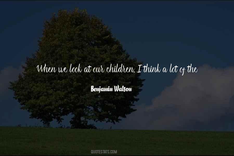 Strong Fathers Quotes #301299