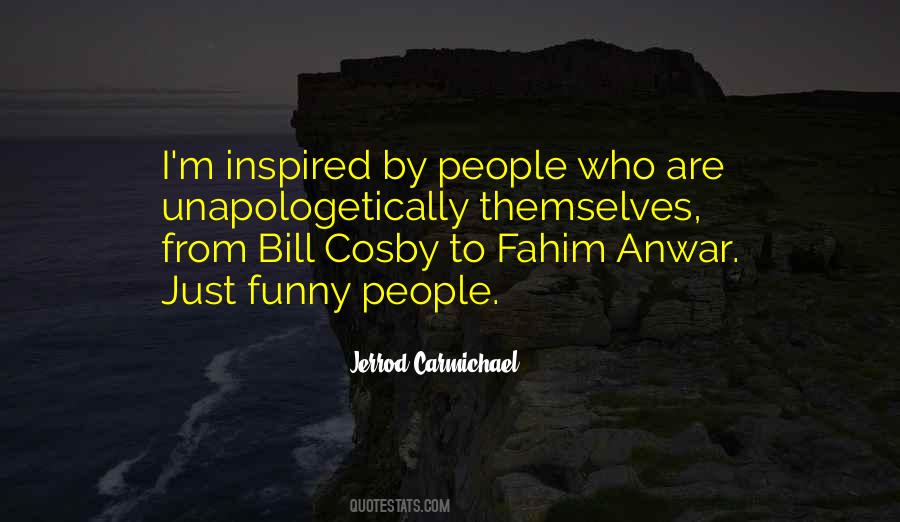 Fahim Anwar Quotes #828491