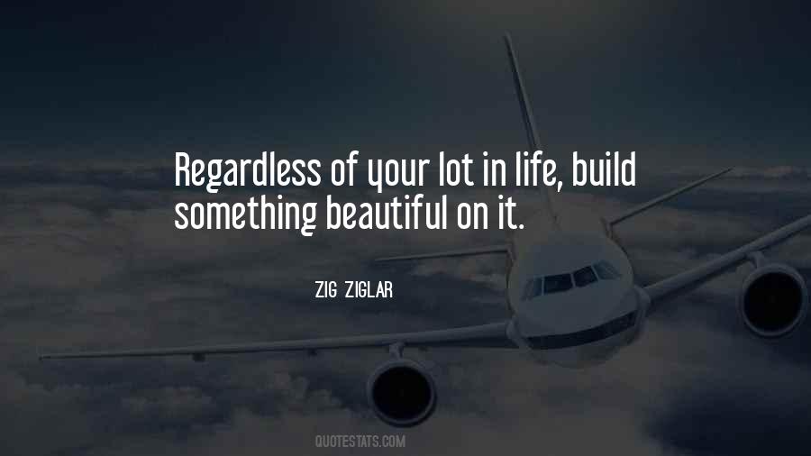 Quotes About Something Beautiful #1101555