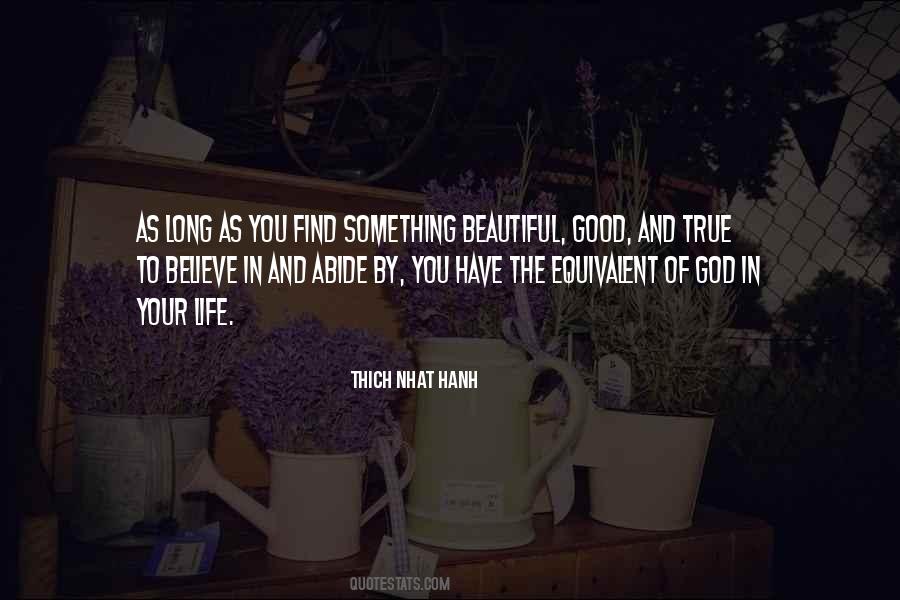 Quotes About Something Beautiful #1129127